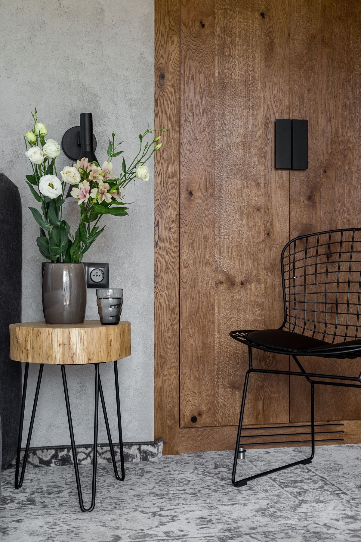 ザコパネ Biala Owca Bed & Breakfast エクステリア 写真 A wall socket